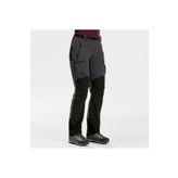 Decathlon Kadın Outdoor Trekking Pantolonu - Gri - Mt500