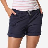 Decathlon Kadın Yelkenli Şortu - Lacivert - 100