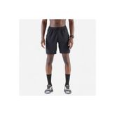 Decathlon Kiprun Dry+ Siyah Hafif Tempolu Koşu Erkek Koşu Şortu