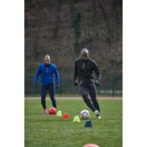 Decathlon Kıpsta Turuncu 15 cm 6'lı Essential Kuka Seti