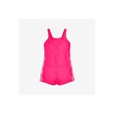 Decathlon Kız Çocuk Şortlu Mayo Vega