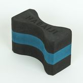 Decathlon Nabaiji 500 Siyah Mavi Pull Buoy