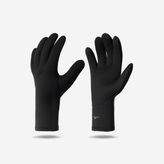 Decathlon Neopren Dalış Eldiveni - 3 Mm - Siyah - Essentiel