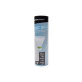 Decathlon Perfly PSC500 6'lı Orta Boy Plastik Badminton Topu