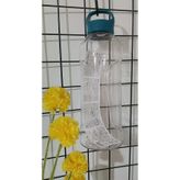 Decathlon Plastik Matara - Beyaz
