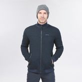 Decathlon Quechua Erkek Polar Mont - Sh100 X-Warm - Koyu Mavi