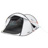 Decathlon Quechua Fresh Black 2 Kişilik Kamp Çadırı