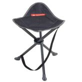 Decathlon Quechua Gri Outdoor Kamp Taburesi