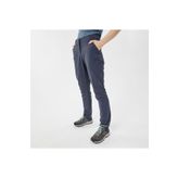 Decathlon Quechua MH100 Lacivert Kadın Outdoor Pantolon