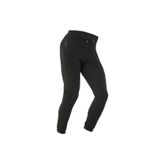 Decathlon Quechua MH100 Siyah Kadın Polar Outdoor Taytı
