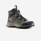 Decathlon Quechua MH900 Su Geçirmez Çocuk Outdoor Kar Botu