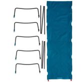 Decathlon Quechua Tek Kişilik 60 Kamp Yatağı