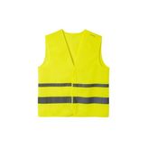 Decathlon - Reflektörlü Sporcu Yeleği