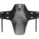 Decathlon Rockrider Siyah Dağ Bisikleti Ön Çamurluk