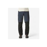 Decathlon Simond Erkek Modüler Outdoor Trekking Pantolonu - Haki - Mt500