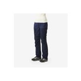 Decathlon Simond Kadın Outdoor Trekking Modüler Pantolon - 2'si 1 Arada - Mavi - MT500