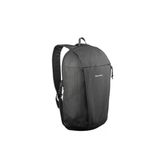 Decathlon Sırt Çantası - 10 Litre Hacimli - Siyah