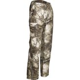 Decathlon Solognac 100 Kamuflaj Desenli Avcılık ve Doğa Gözlemi Erkek Outdoor Pantolon