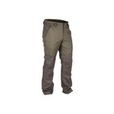 Decathlon Solognac Erkek Avcılık ve Doğa Gözlemi Yeşil 500 Su Geçirmez Outdoor Pantolon