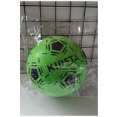 Decathlon Sünger Futsal Topu - 3 Numara - Yeşil