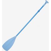 Decathlon SUP/Kano Küreği - 160/220 cm - Mavi - 100