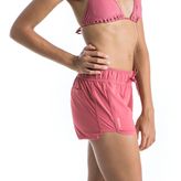 Decathlon Tini Pembe Kısa Deniz Şortu Kadın Boardshort