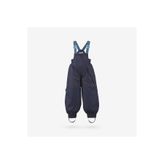 Decathlon Wedze BIB 500 Toddler Mavi Çocuk Kayak Pantolonu