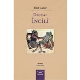 Deccal İncili - Fırat Caner
