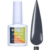 Dece D018 10 ml Professional Kalıcı Oje