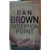 Deception Point - A Format - Dan Brown
