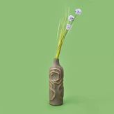 Deco Allium Dal Çiçek - Mor - 87 Cm