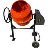 Deco-Flex CM120 Betonyer