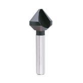 DECO Karbür Havşa Matkap Ucu 30mm