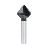 DECO Karbür Havşa Matkap Ucu 8mm
