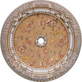 Deco Market Decomarket 60*60 cm Saray Tavan Göbek