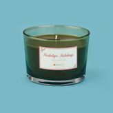 Deco Nostalgic Holidays Mum - Yeşil - 150 Gr