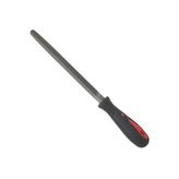 Deco Saplı Üç Köşe Eğe 250mm 10'' (inç) Kalın Diş