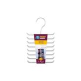 Decobella 50813 Şeffaf Kravat Askısı