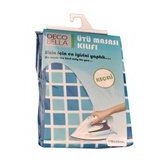 Decobella Keçe Ütü Masası Kılıfı