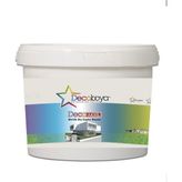 Decoboya DEC204 Deco 3 kg Akrilik Dış Cephe Duvar Boyası