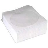 Decodisc 100'lü CD Zarfı