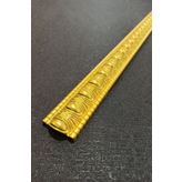 DECOGOLD Decozza Altın Duvar Çıtası En 4 Cm Boy 100 Cm