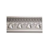 Decogold Kartonpiyer (10*95 Cm) Pdk-10 - Gümüş