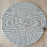 Decohandy 39Cm 2 Renk Jut Orme Supla Amerikan Servis