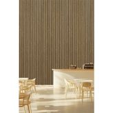 decomila Mdf Ahşap Akustik Duvar Paneli 60x275 Cm - Asos