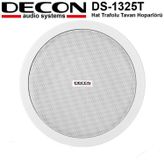 Decon DS-1325T Tavan Hoparlör