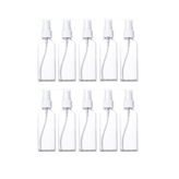 Deconation 100 Ml Boş Sprey Pet Şişe 10 Adet