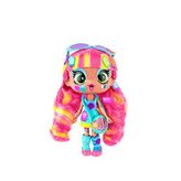 Decora Girlz Sunny Model Bebek 13 Cm