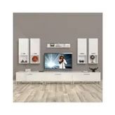 Decoraktiv Eko 8DA Tv Ünitesi