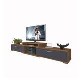 Decoraktiv Flex 4 Mdf Tv Ünitesi